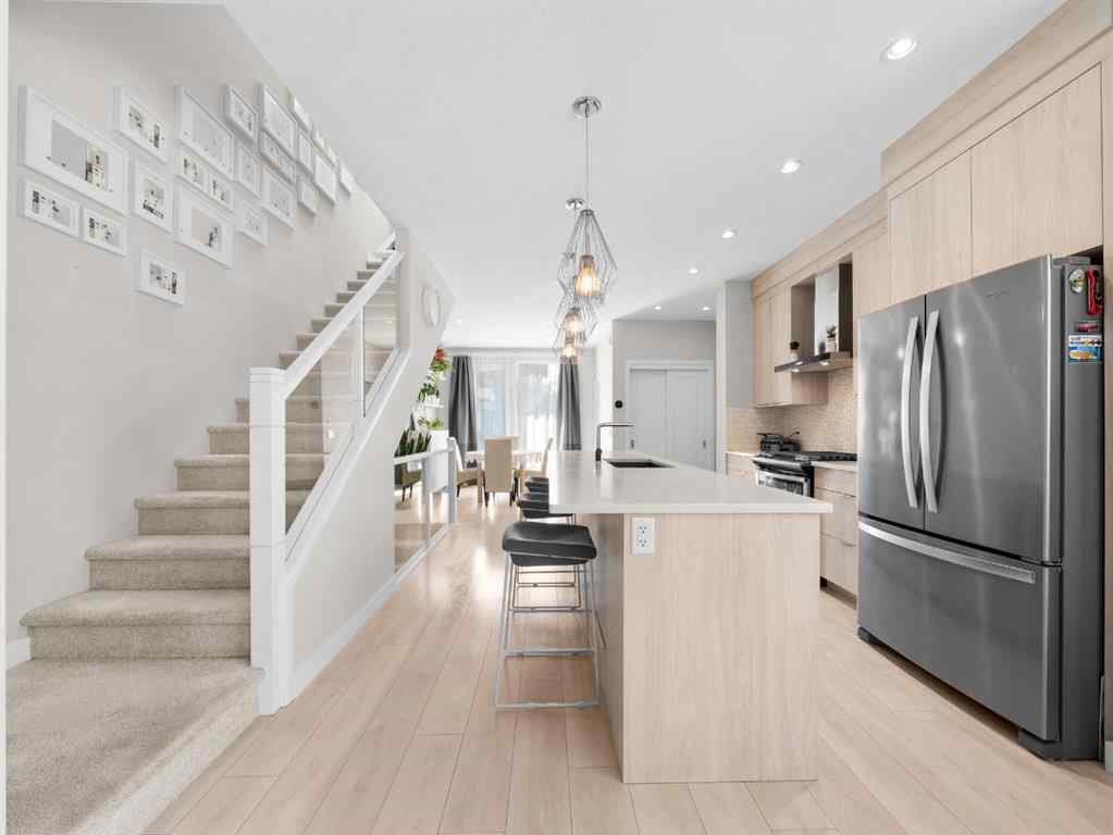 MLS® A2254417 - 2104 Richmond Road SW in Richmond Calgary, Residential