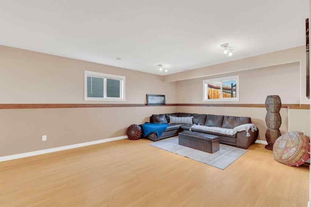 MLS® A2254419 - 175 Lyons Close  in Lancaster Green Red Deer, Residential