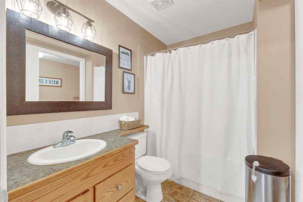 MLS® A2254419 - 175 Lyons Close  in Lancaster Green Red Deer, Residential