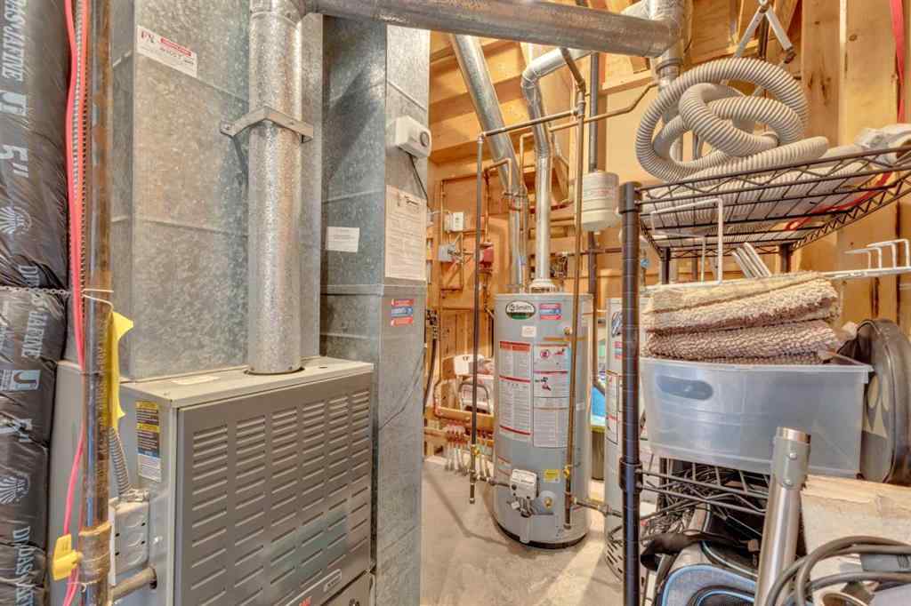 MLS® A2254419 - 175 Lyons Close  in Lancaster Green Red Deer, Residential