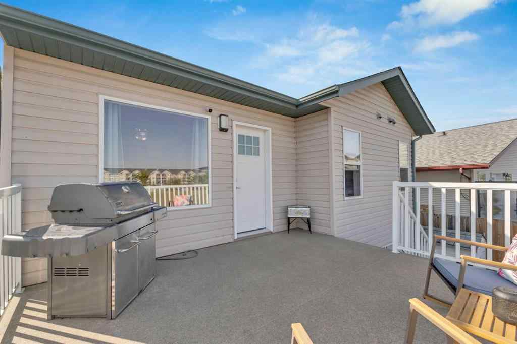 MLS® A2254419 - 175 Lyons Close  in Lancaster Green Red Deer, Residential