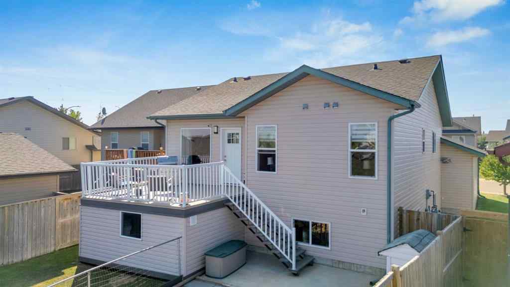 MLS® A2254419 - 175 Lyons Close  in Lancaster Green Red Deer, Residential