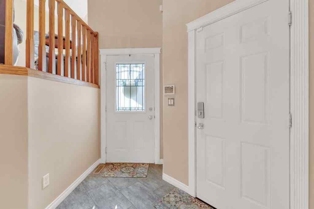 MLS® A2254419 - 175 Lyons Close  in Lancaster Green Red Deer, Residential