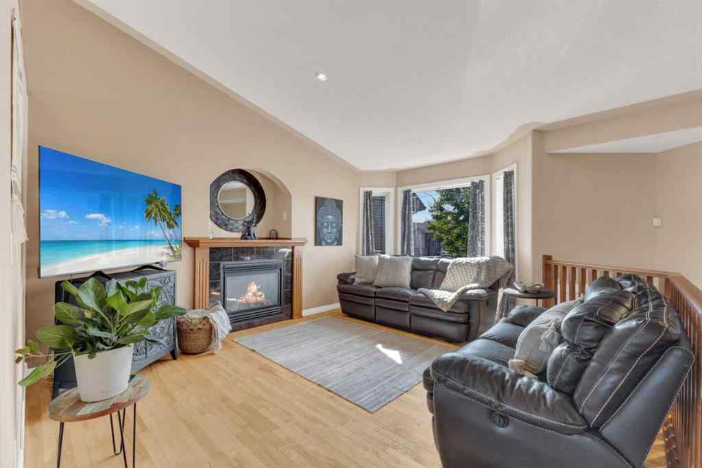 MLS® A2254419 - 175 Lyons Close  in Lancaster Green Red Deer, Residential
