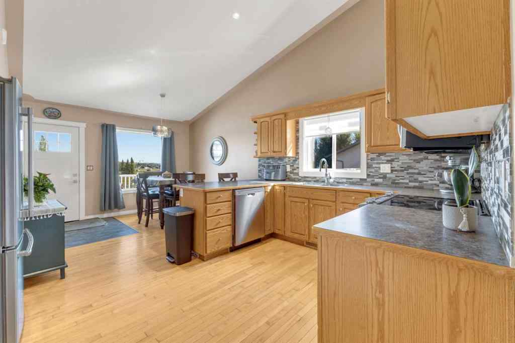 MLS® A2254419 - 175 Lyons Close  in Lancaster Green Red Deer, Residential
