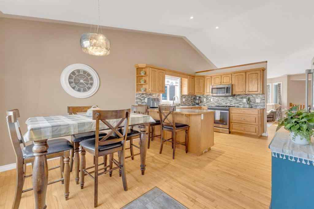 MLS® A2254419 - 175 Lyons Close  in Lancaster Green Red Deer, Residential