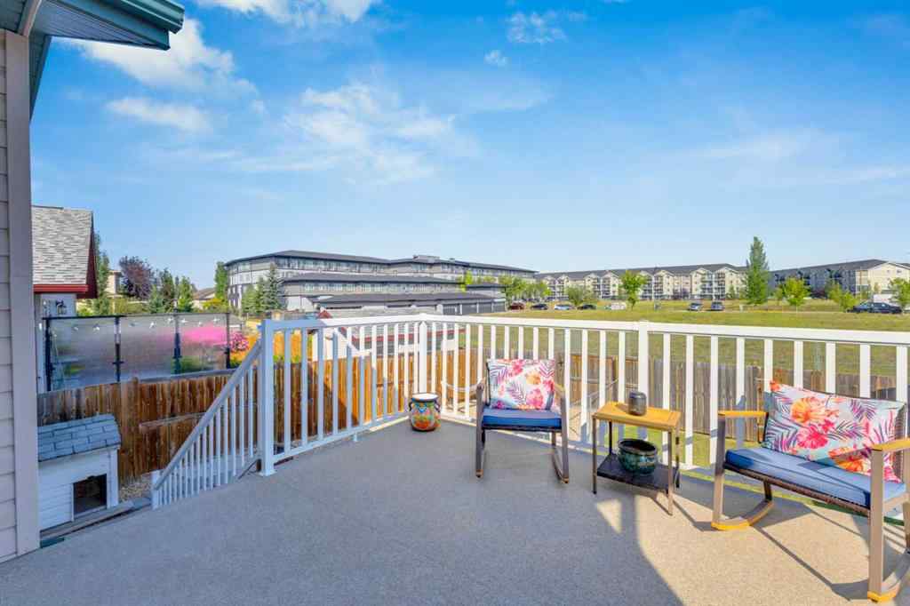 MLS® A2254419 - 175 Lyons Close  in Lancaster Green Red Deer, Residential