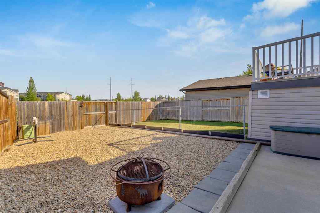 MLS® A2254419 - 175 Lyons Close  in Lancaster Green Red Deer, Residential