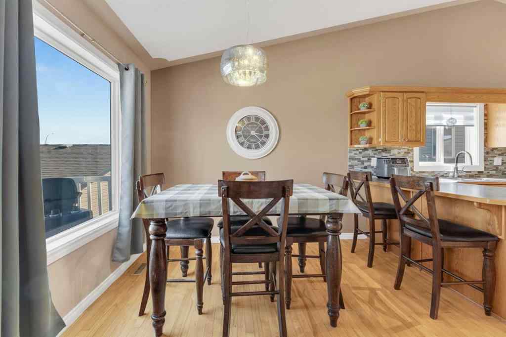 MLS® A2254419 - 175 Lyons Close  in Lancaster Green Red Deer, Residential
