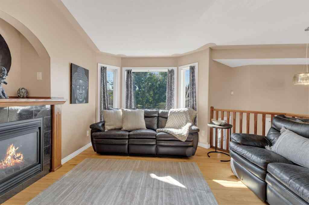 MLS® A2254419 - 175 Lyons Close  in Lancaster Green Red Deer, Residential