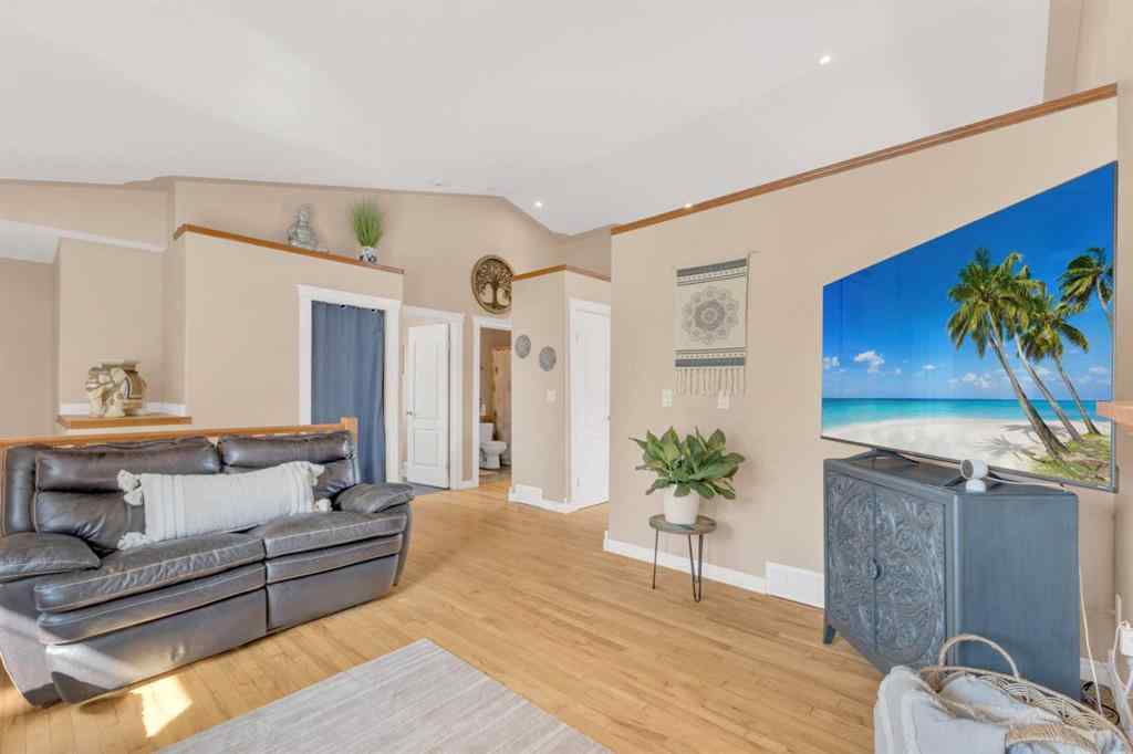 MLS® A2254419 - 175 Lyons Close  in Lancaster Green Red Deer, Residential