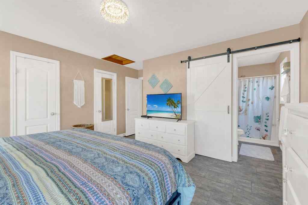MLS® A2254419 - 175 Lyons Close  in Lancaster Green Red Deer, Residential