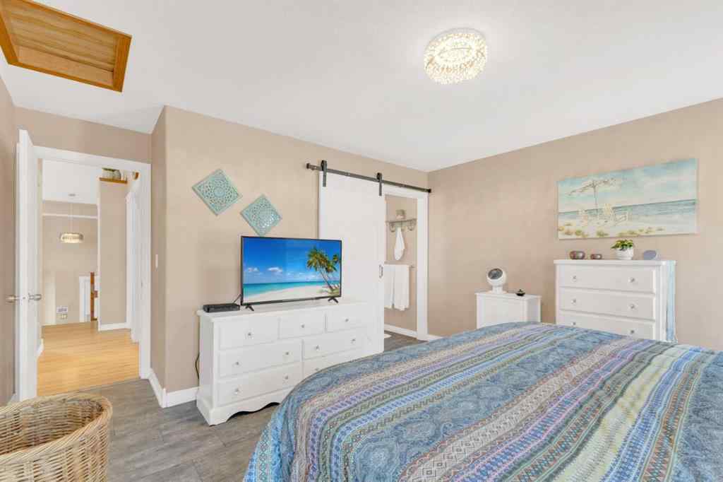 MLS® A2254419 - 175 Lyons Close  in Lancaster Green Red Deer, Residential