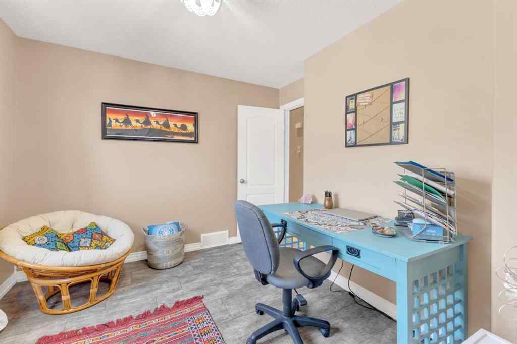 MLS® A2254419 - 175 Lyons Close  in Lancaster Green Red Deer, Residential