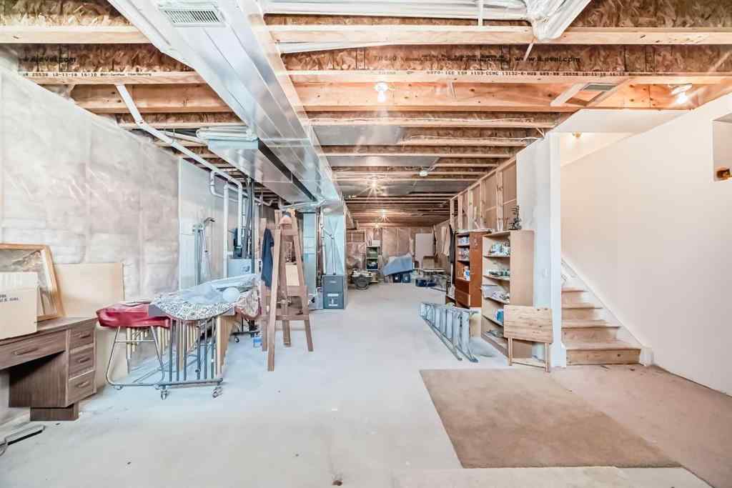MLS® A2254421 - 426 7A Street NE in Bridgeland/Riverside Calgary, Residential