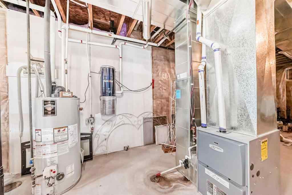 MLS® A2254421 - 426 7A Street NE in Bridgeland/Riverside Calgary, Residential