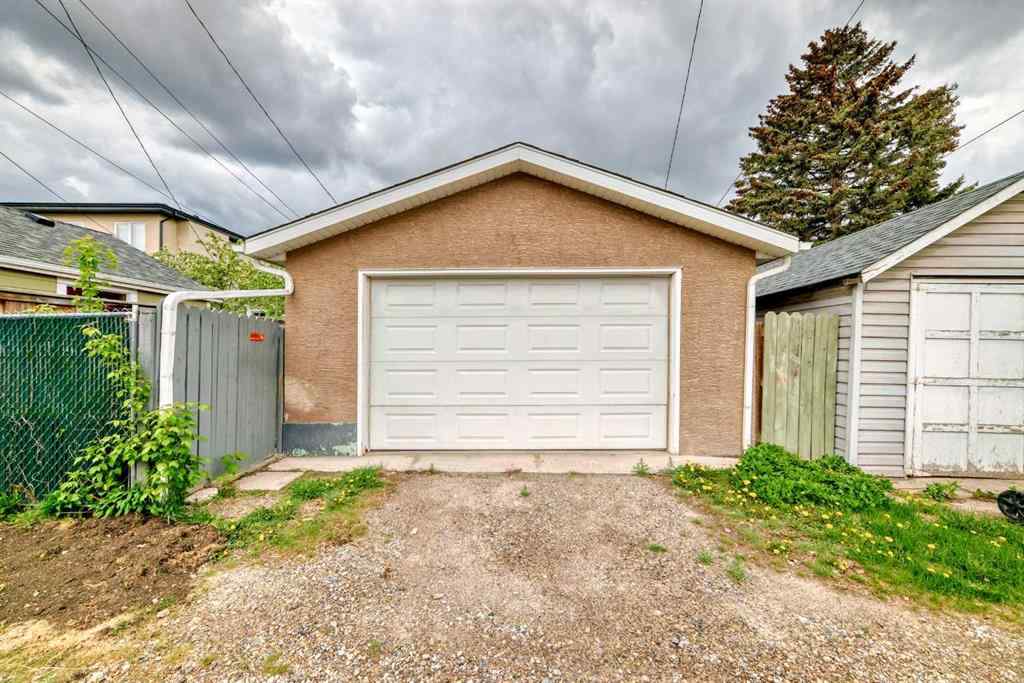 MLS® A2254421 - 426 7A Street NE in Bridgeland/Riverside Calgary, Residential