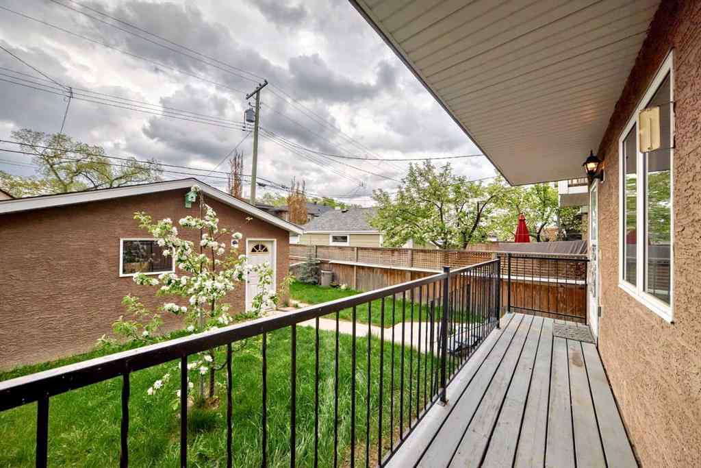 MLS® A2254421 - 426 7A Street NE in Bridgeland/Riverside Calgary, Residential