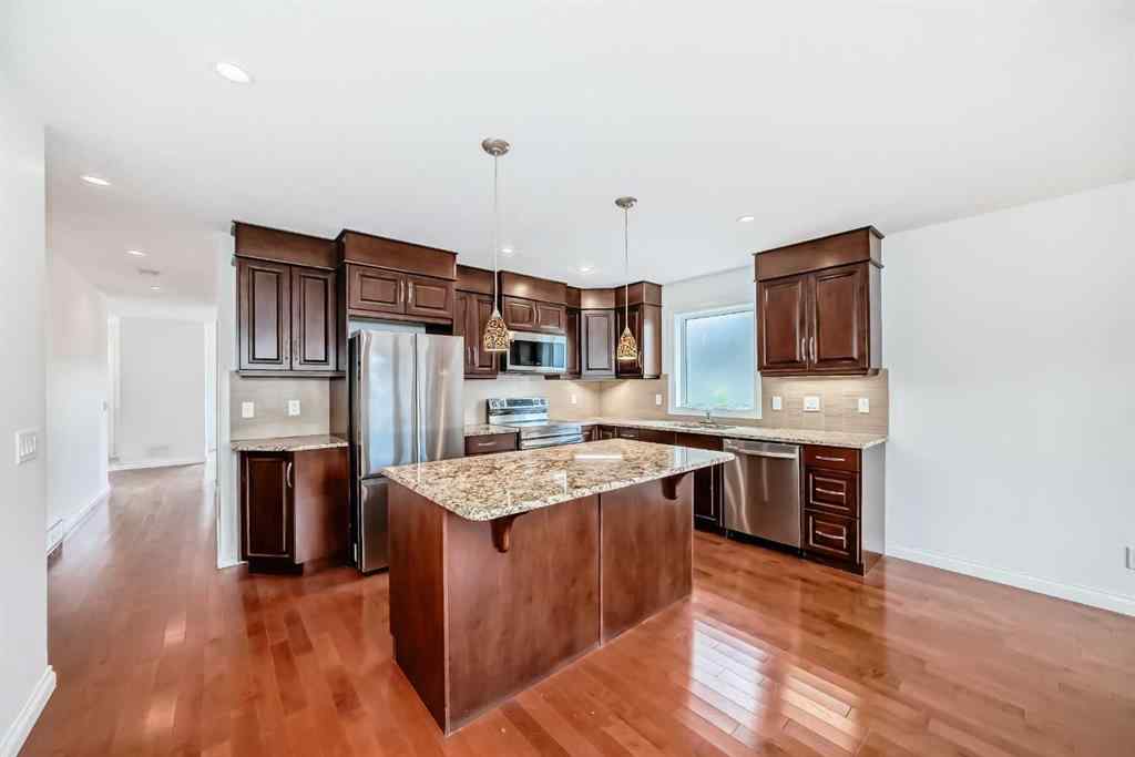 MLS® A2254421 - 426 7A Street NE in Bridgeland/Riverside Calgary, Residential