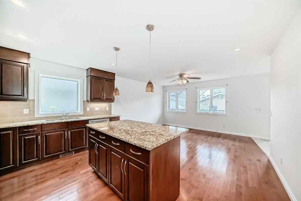 MLS® A2254421 - 426 7A Street NE in Bridgeland/Riverside Calgary, Residential
