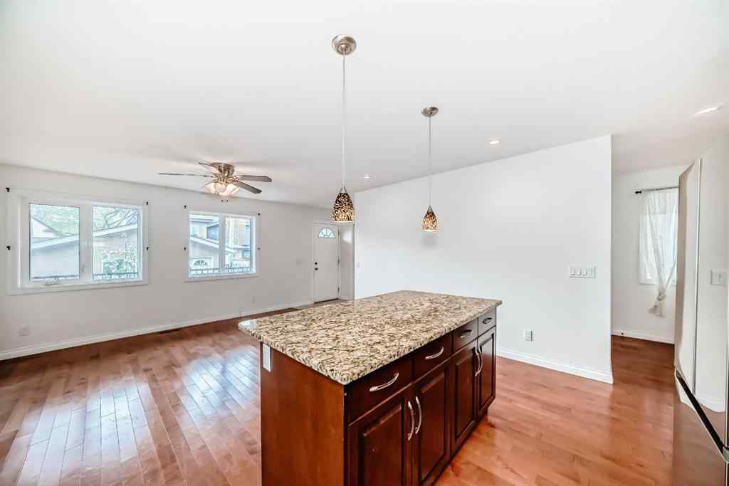 MLS® A2254421 - 426 7A Street NE in Bridgeland/Riverside Calgary, Residential