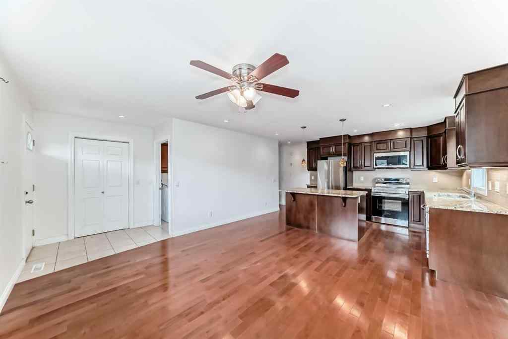 MLS® A2254421 - 426 7A Street NE in Bridgeland/Riverside Calgary, Residential