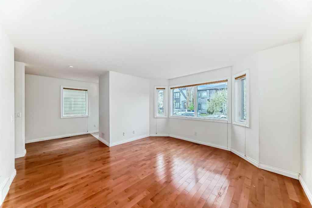 MLS® A2254421 - 426 7A Street NE in Bridgeland/Riverside Calgary, Residential