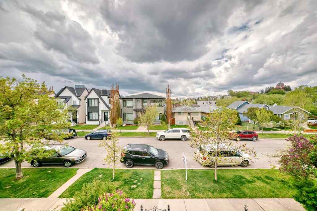 MLS® A2254421 - 426 7A Street NE in Bridgeland/Riverside Calgary, Residential