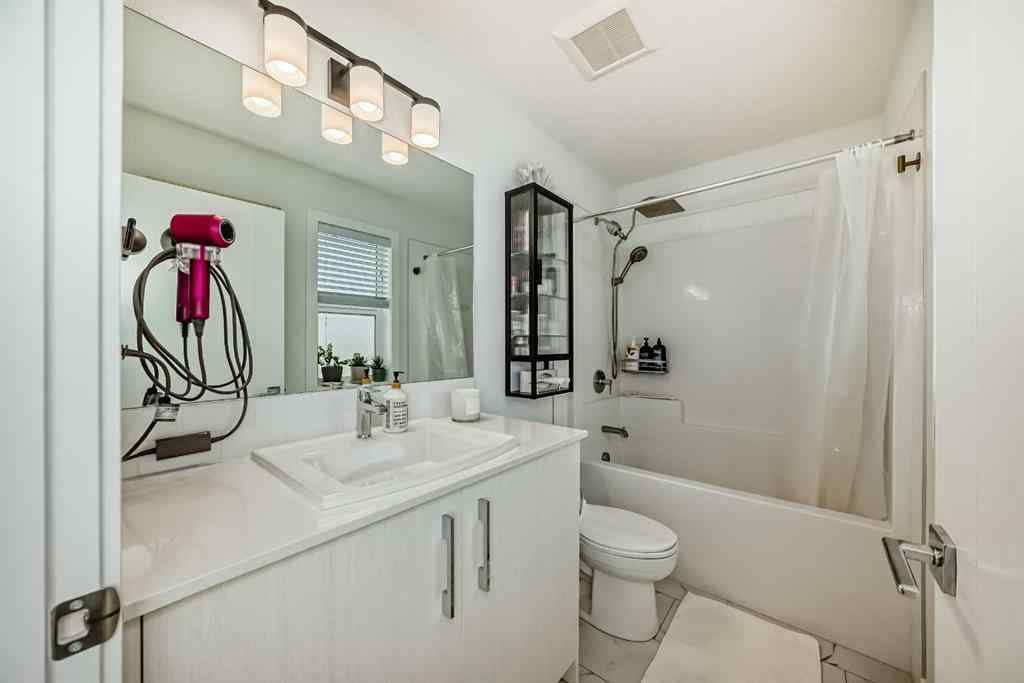 MLS® A2254422 - 14209 1 Street NW in Carrington Calgary, Residential