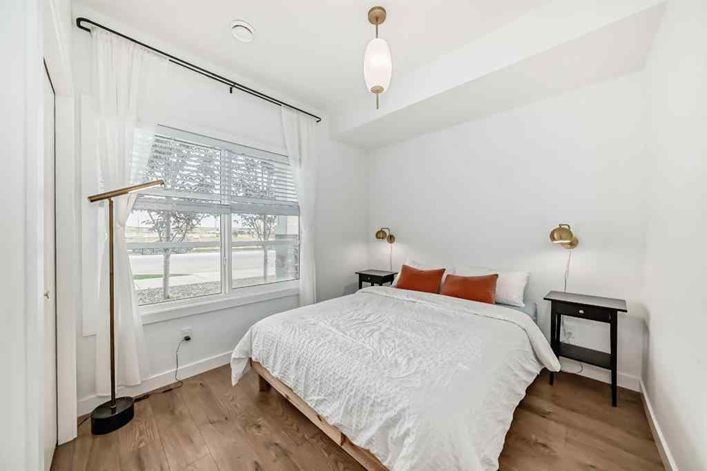 MLS® A2254422 - 14209 1 Street NW in Carrington Calgary, Residential