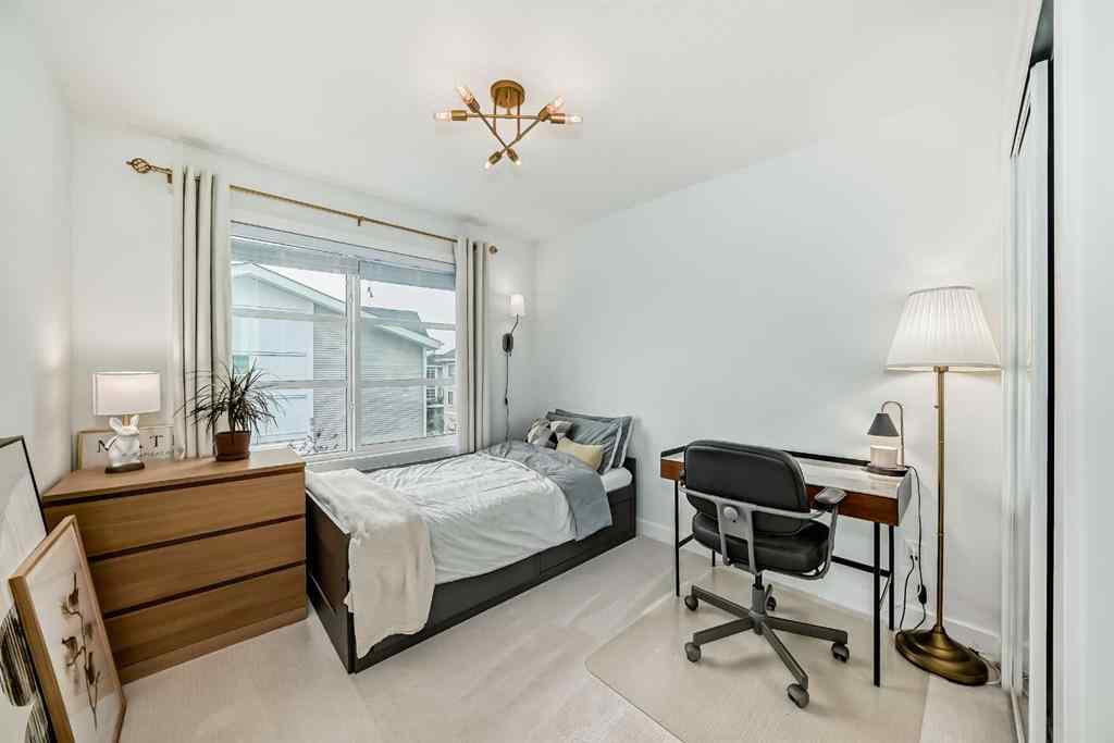 MLS® A2254422 - 14209 1 Street NW in Carrington Calgary, Residential
