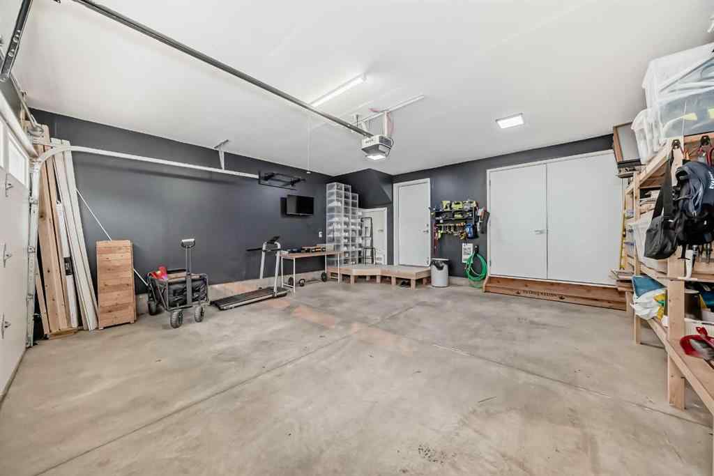 MLS® A2254422 - 14209 1 Street NW in Carrington Calgary, Residential