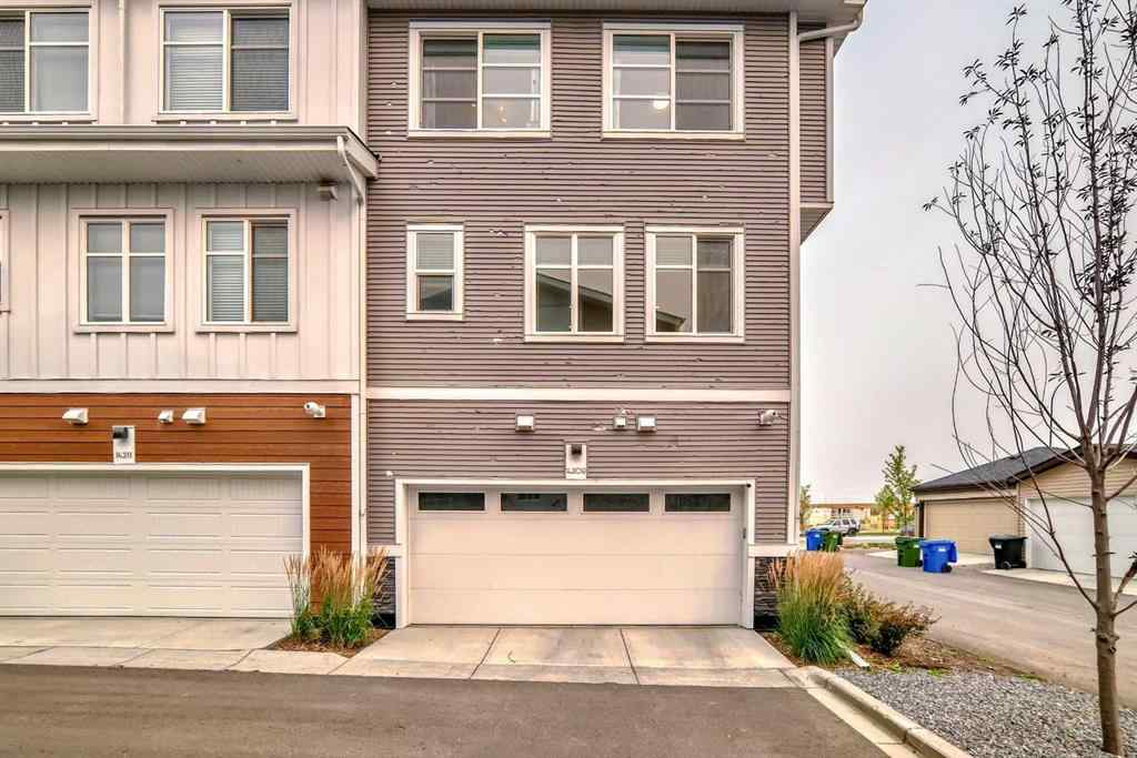 MLS® A2254422 - 14209 1 Street NW in Carrington Calgary, Residential