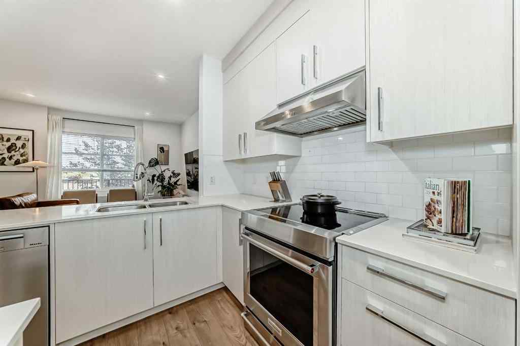 MLS® A2254422 - 14209 1 Street NW in Carrington Calgary, Residential