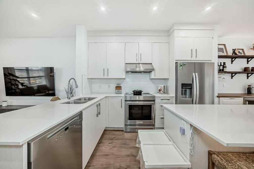 MLS® A2254422 - 14209 1 Street NW in Carrington Calgary, Residential