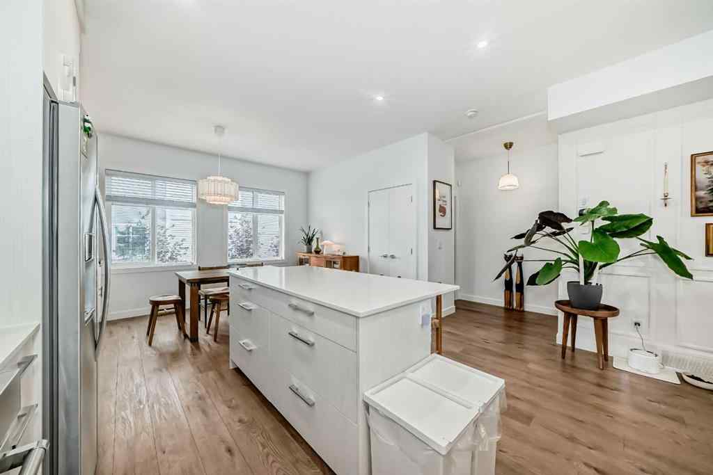 MLS® A2254422 - 14209 1 Street NW in Carrington Calgary, Residential
