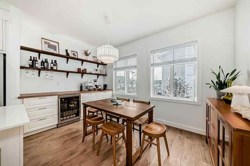 MLS® A2254422 - 14209 1 Street NW in Carrington Calgary, Residential