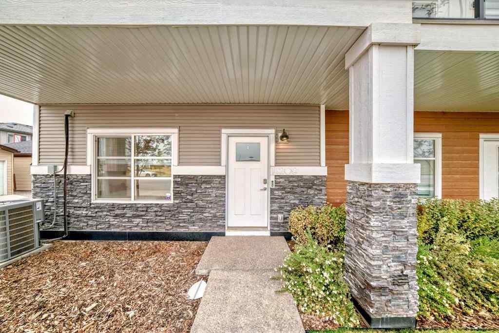 MLS® A2254422 - 14209 1 Street NW in Carrington Calgary, Residential