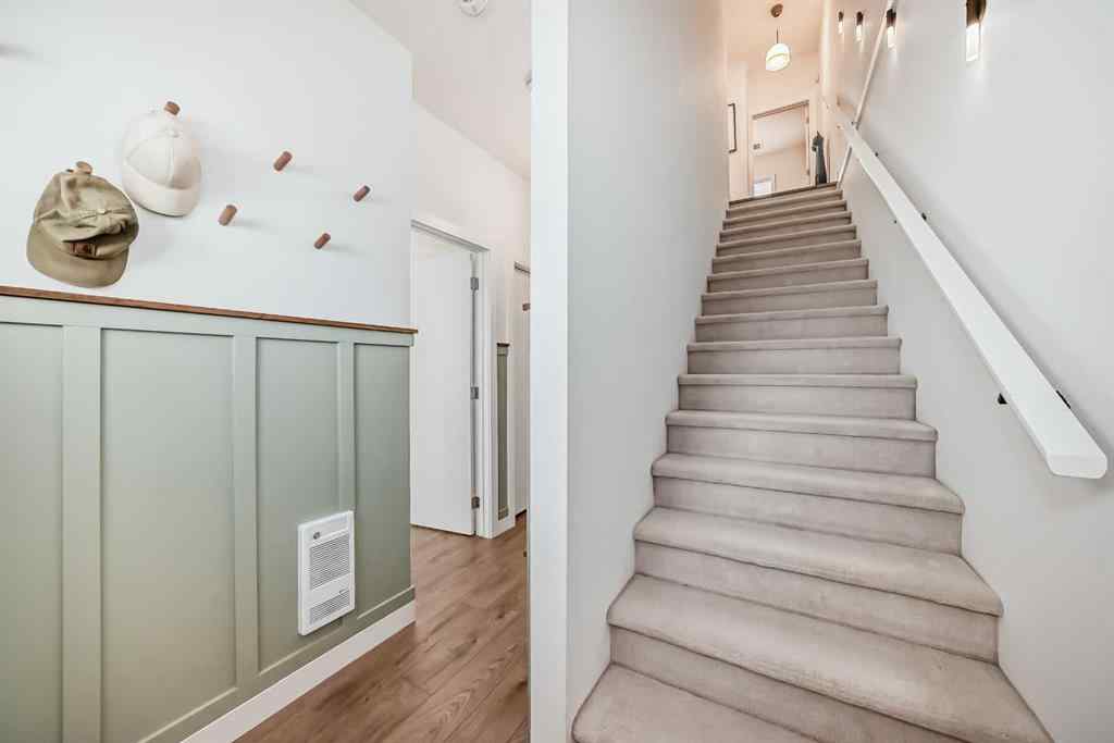 MLS® A2254422 - 14209 1 Street NW in Carrington Calgary, Residential