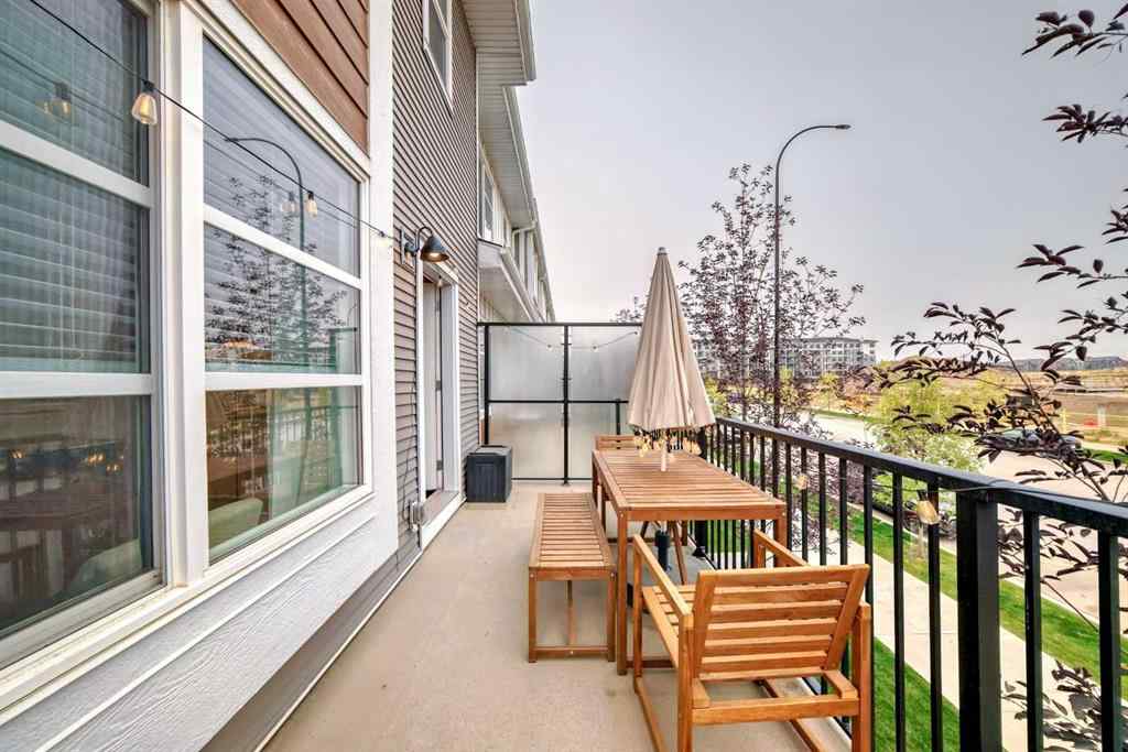 MLS® A2254422 - 14209 1 Street NW in Carrington Calgary, Residential