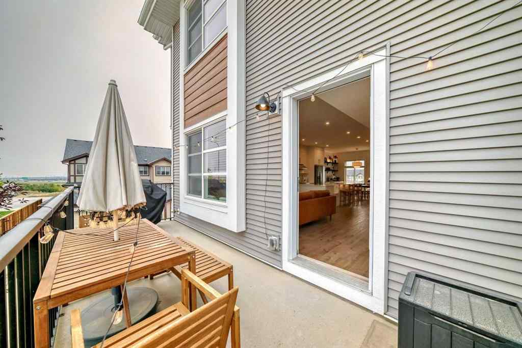 MLS® A2254422 - 14209 1 Street NW in Carrington Calgary, Residential