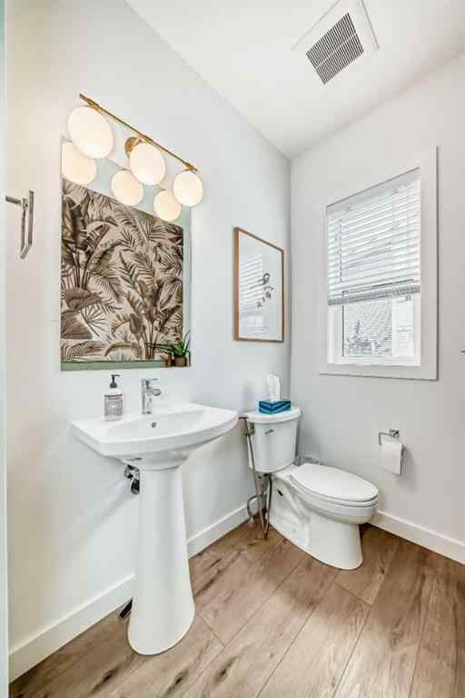 MLS® A2254422 - 14209 1 Street NW in Carrington Calgary, Residential