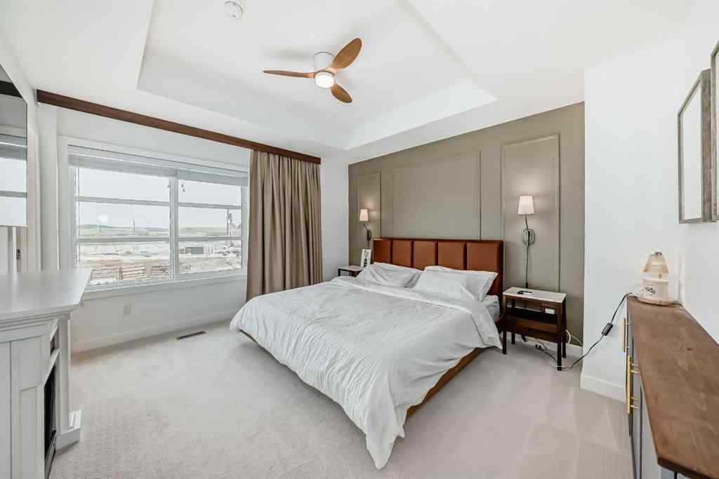 MLS® A2254422 - 14209 1 Street NW in Carrington Calgary, Residential