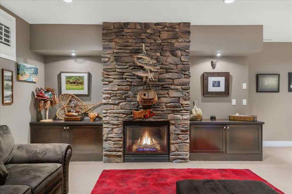 MLS® A2254423 - 314 Hawk's Nest Hollow  in Hawks Landing Priddis Greens, Residential