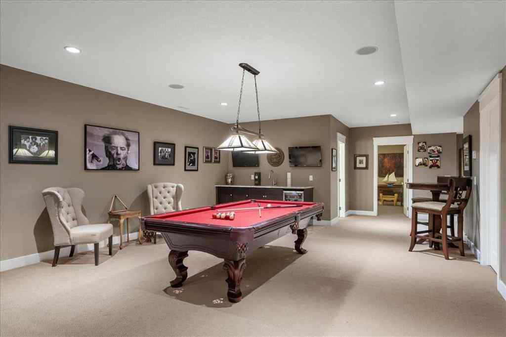 MLS® A2254423 - 314 Hawk's Nest Hollow  in Hawks Landing Priddis Greens, Residential