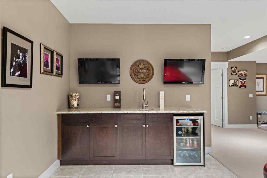 MLS® A2254423 - 314 Hawk's Nest Hollow  in Hawks Landing Priddis Greens, Residential
