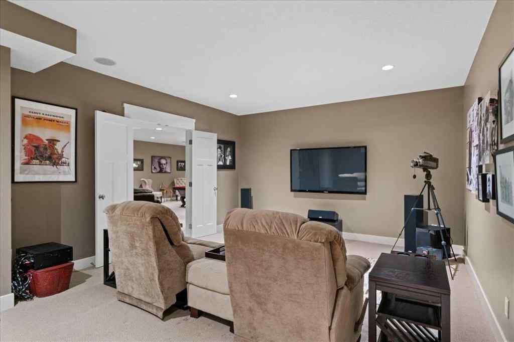 MLS® A2254423 - 314 Hawk's Nest Hollow  in Hawks Landing Priddis Greens, Residential