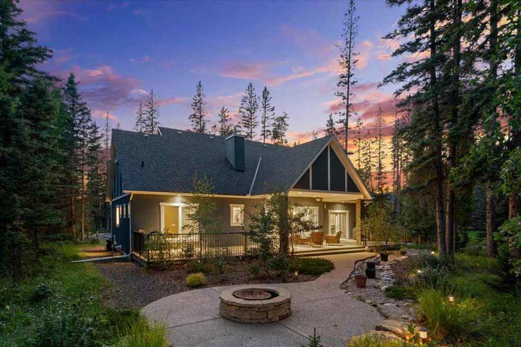 MLS® A2254423 - 314 Hawk's Nest Hollow  in Hawks Landing Priddis Greens, Residential