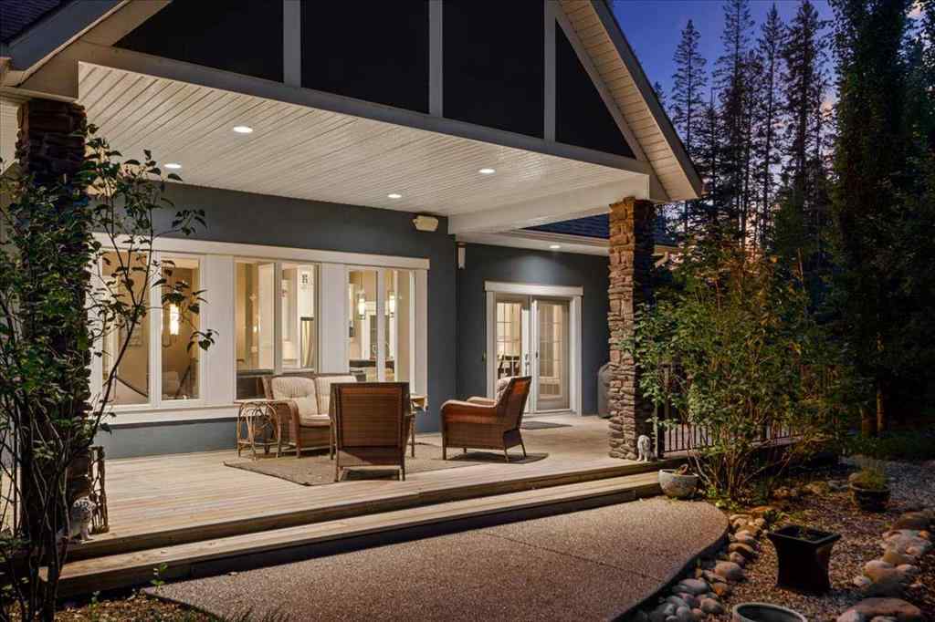 MLS® A2254423 - 314 Hawk's Nest Hollow  in Hawks Landing Priddis Greens, Residential