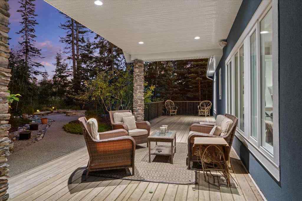 MLS® A2254423 - 314 Hawk's Nest Hollow  in Hawks Landing Priddis Greens, Residential